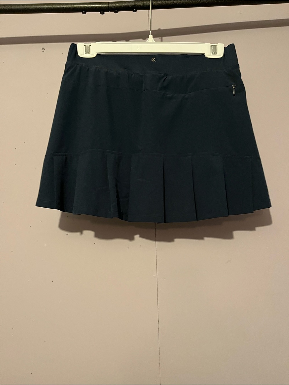 Kyodan Golf Pleated Skorts